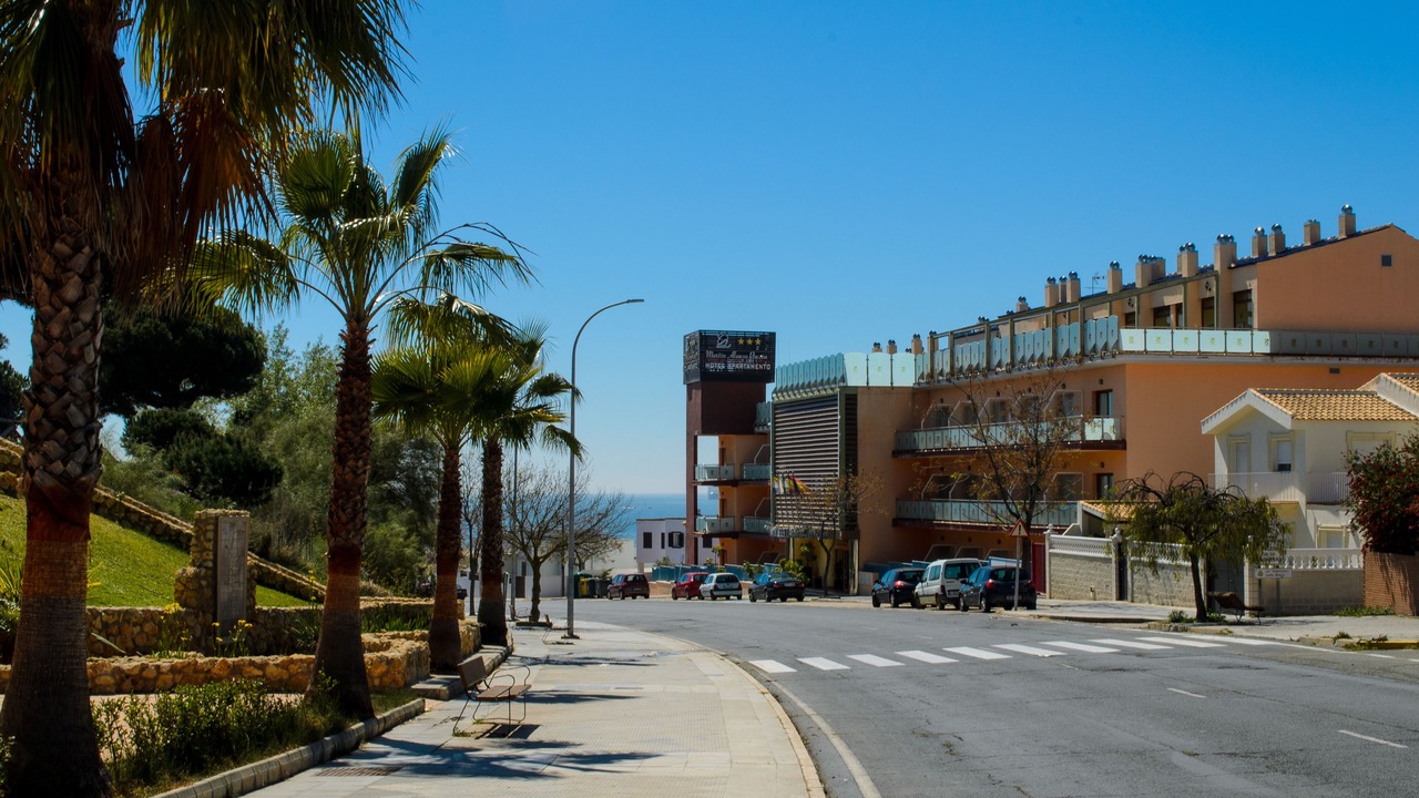 Photo of Outdoor in Mazagon