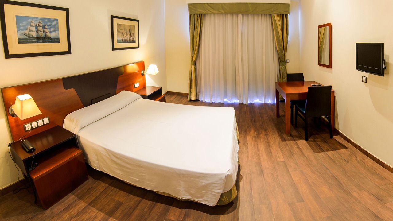Photo of Bedroom in Mazagon