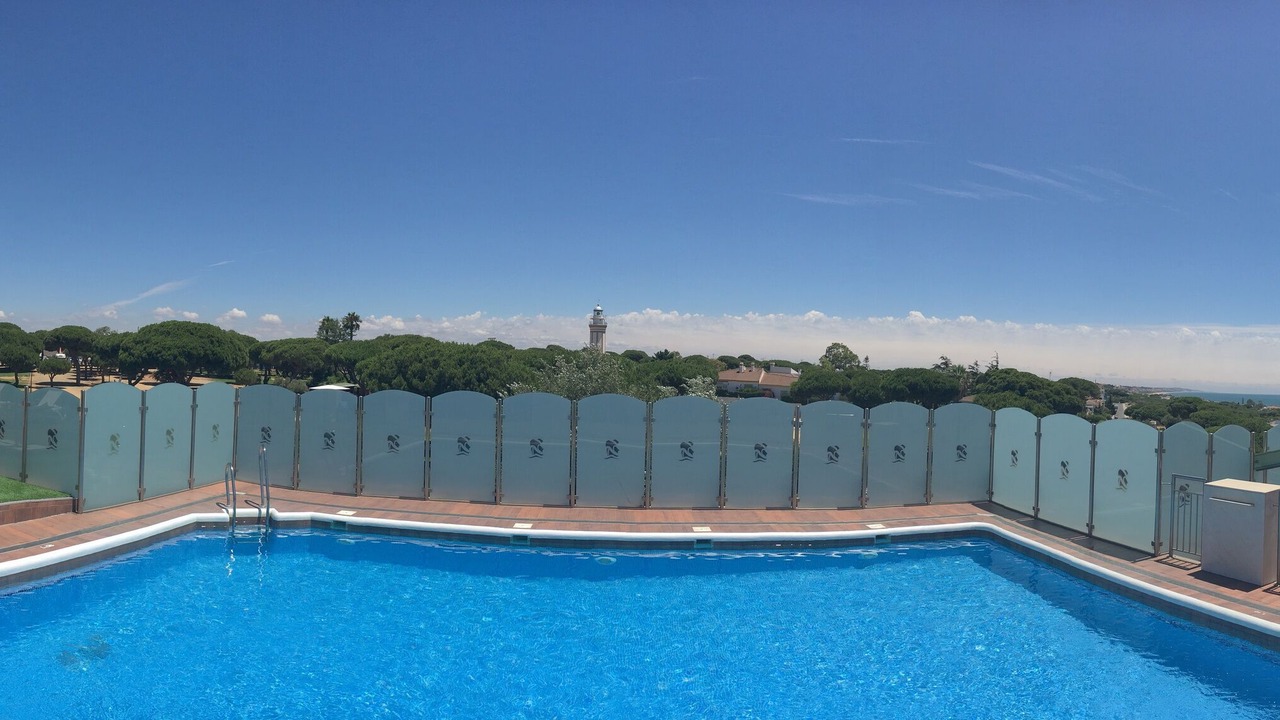 Photo of Outdoor in Mazagon