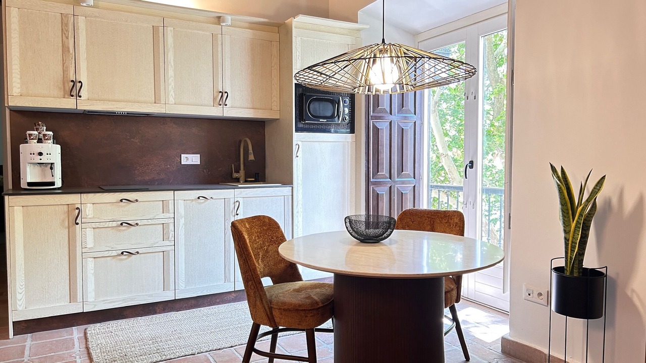 Photo of Kitchen in Albaicin