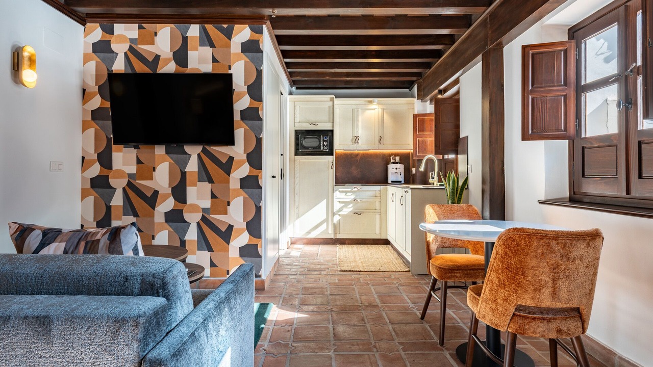 Photo of Kitchen in Albaicin