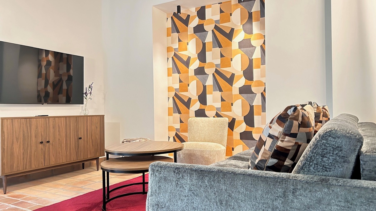 Photo of Livingroom in Albaicin