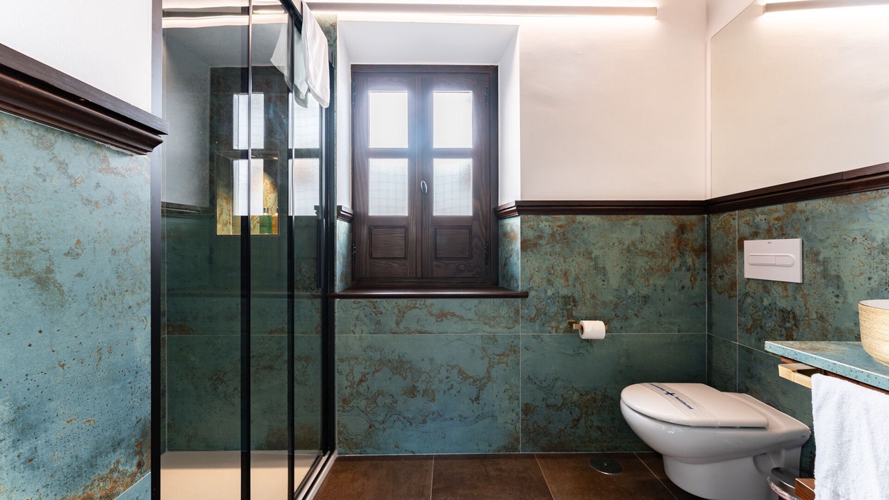 Photo of Bathroom in Albaicin
