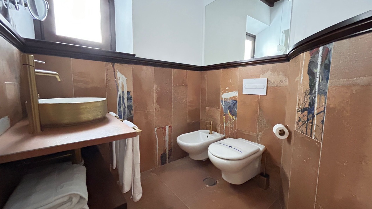 Photo of Bathroom in Albaicin