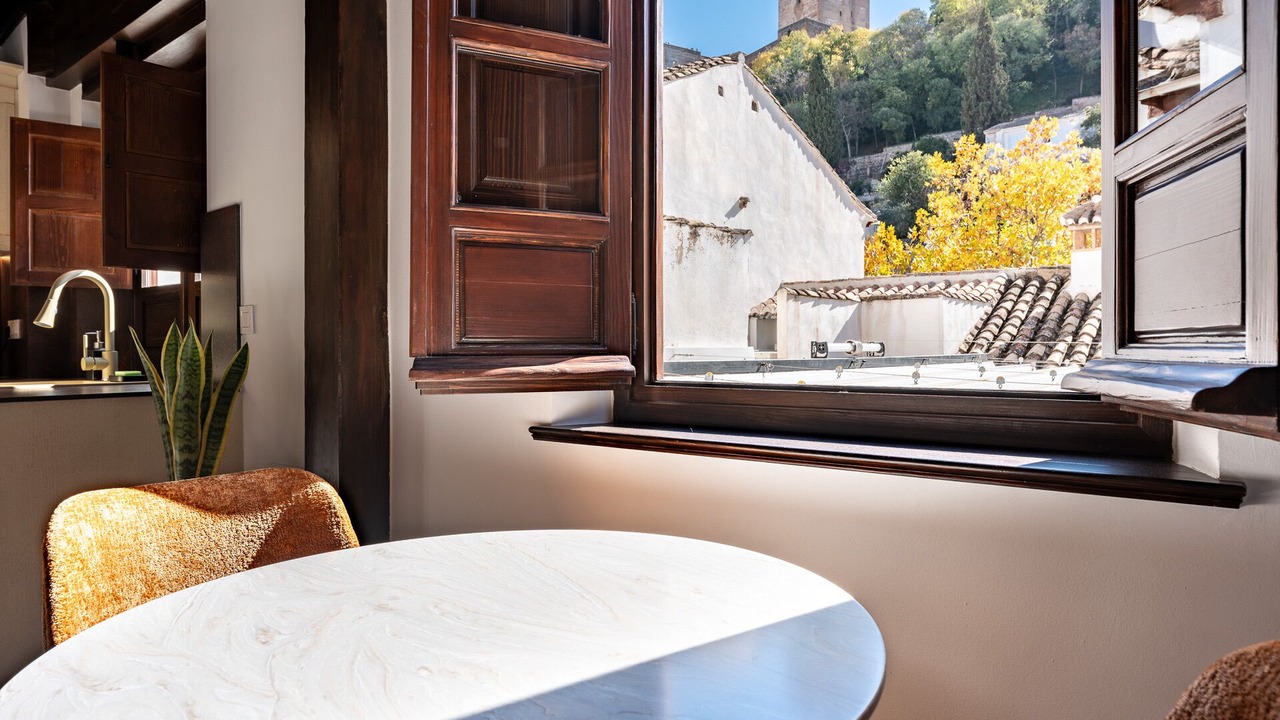 Photo of Bedroom in Albaicin