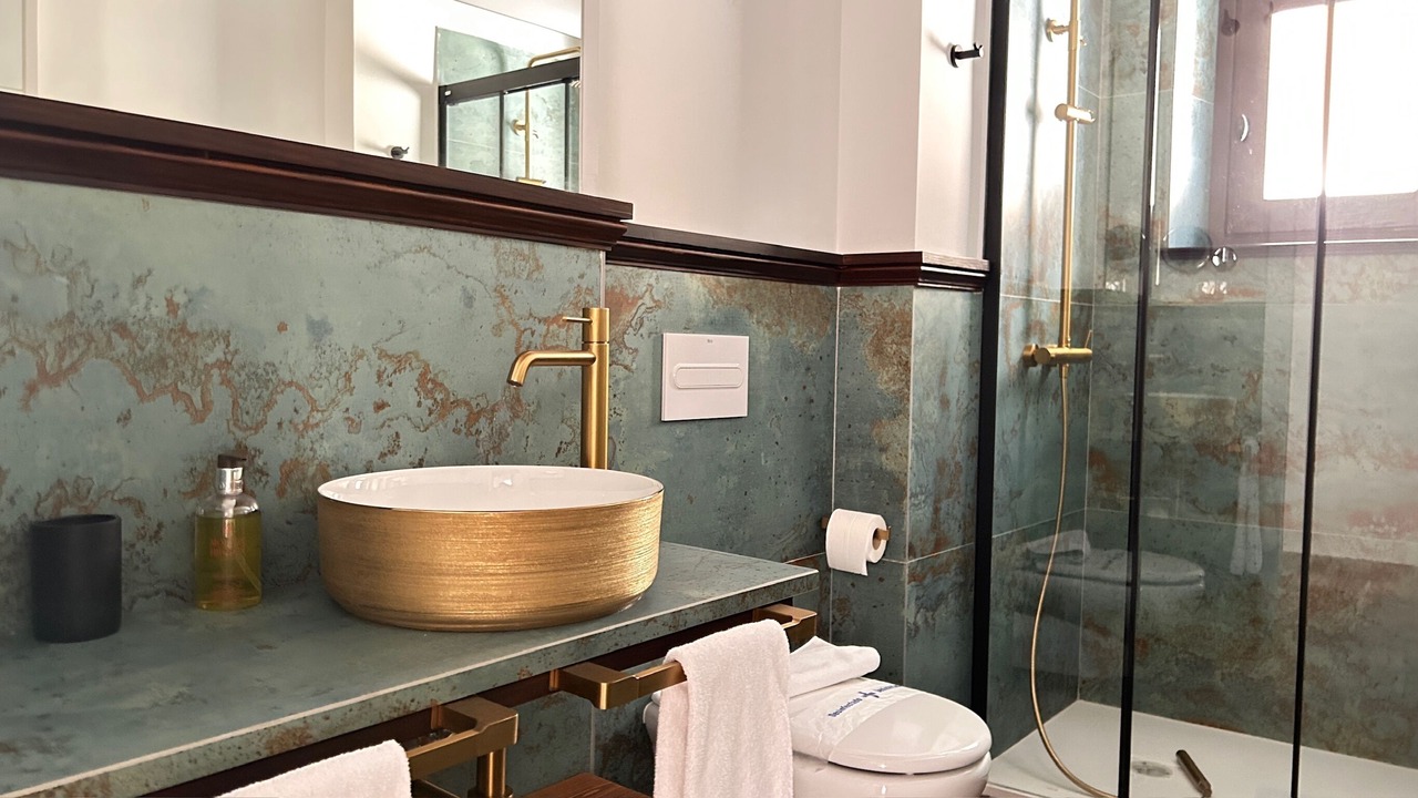 Photo of Bathroom in Albaicin