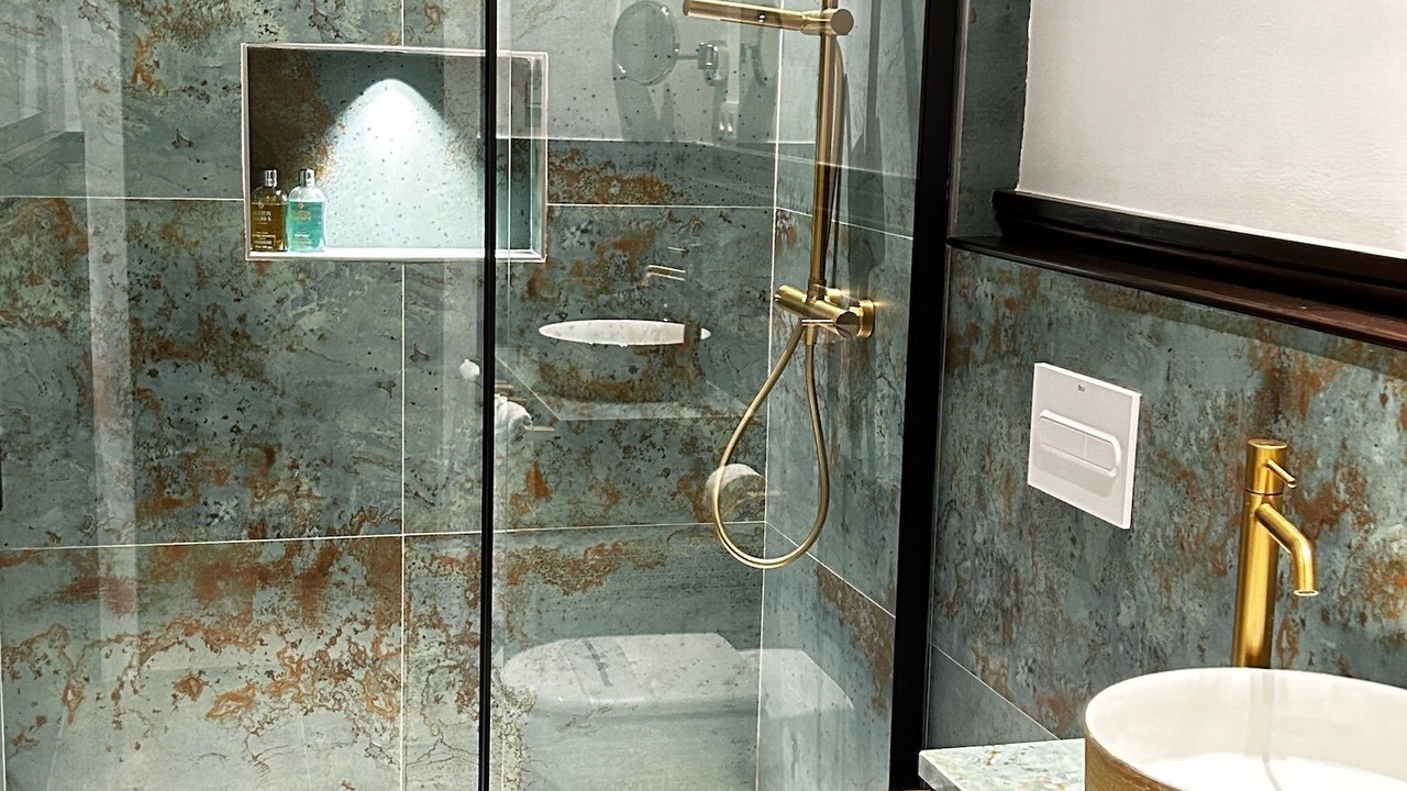 Photo of Bathroom in Albaicin
