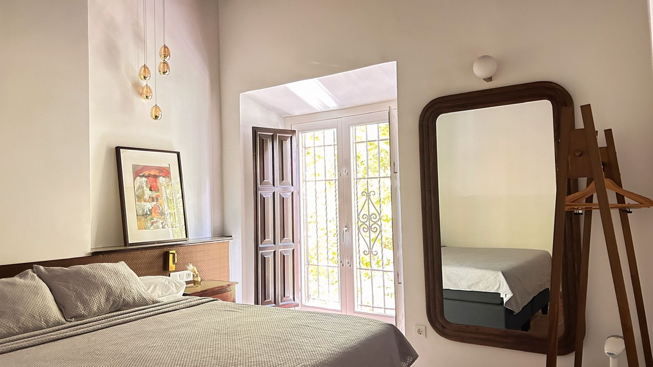 Photo of Bedroom in Albaicin