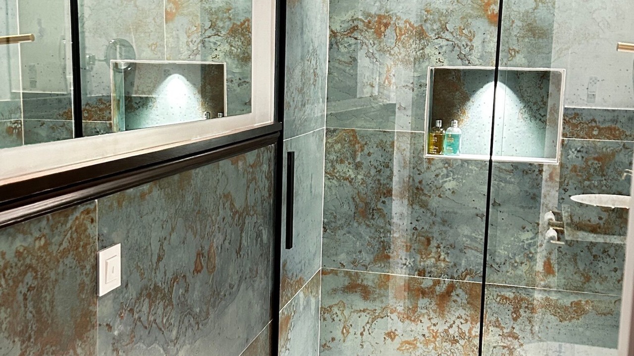 Photo of Bathroom in Albaicin