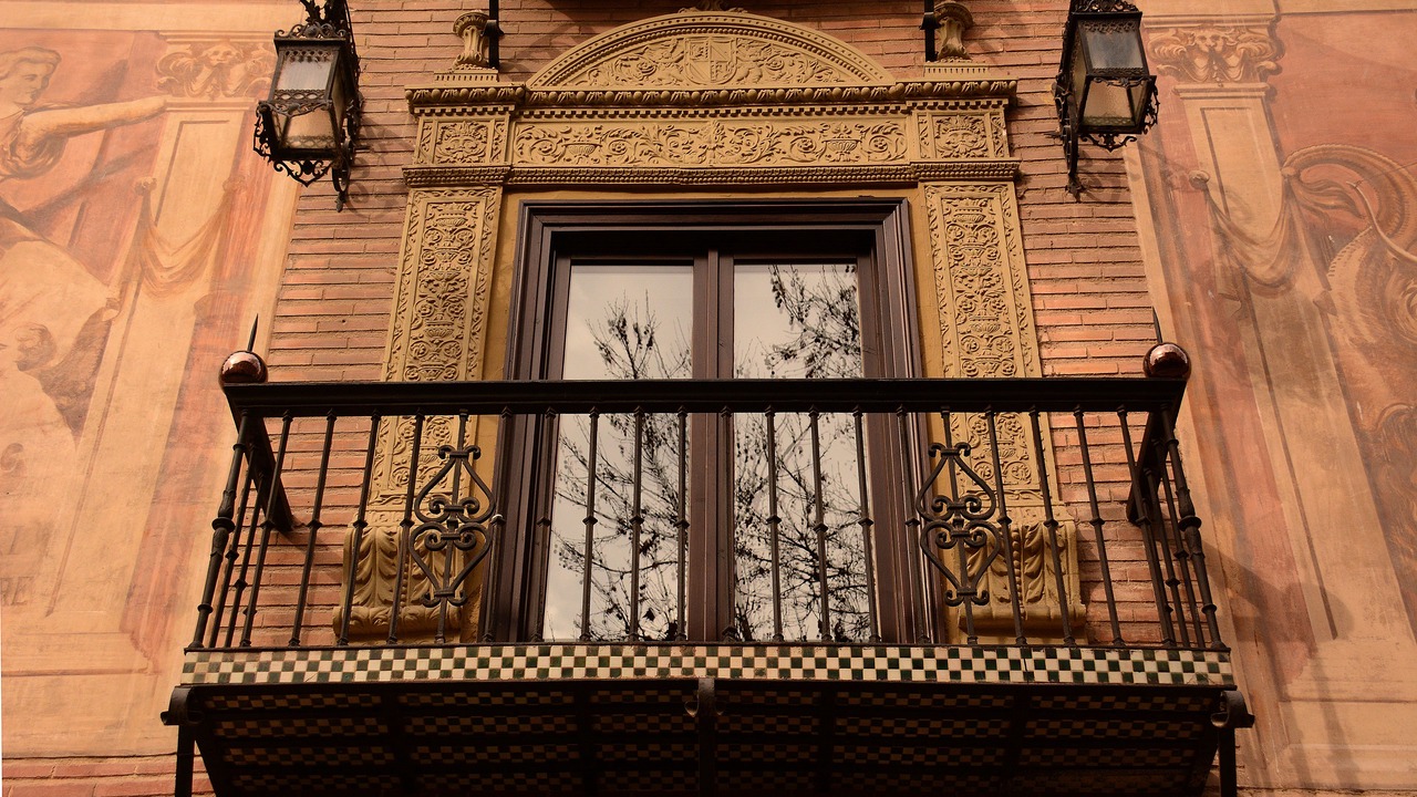 Photo of Outdoor in Albaicin