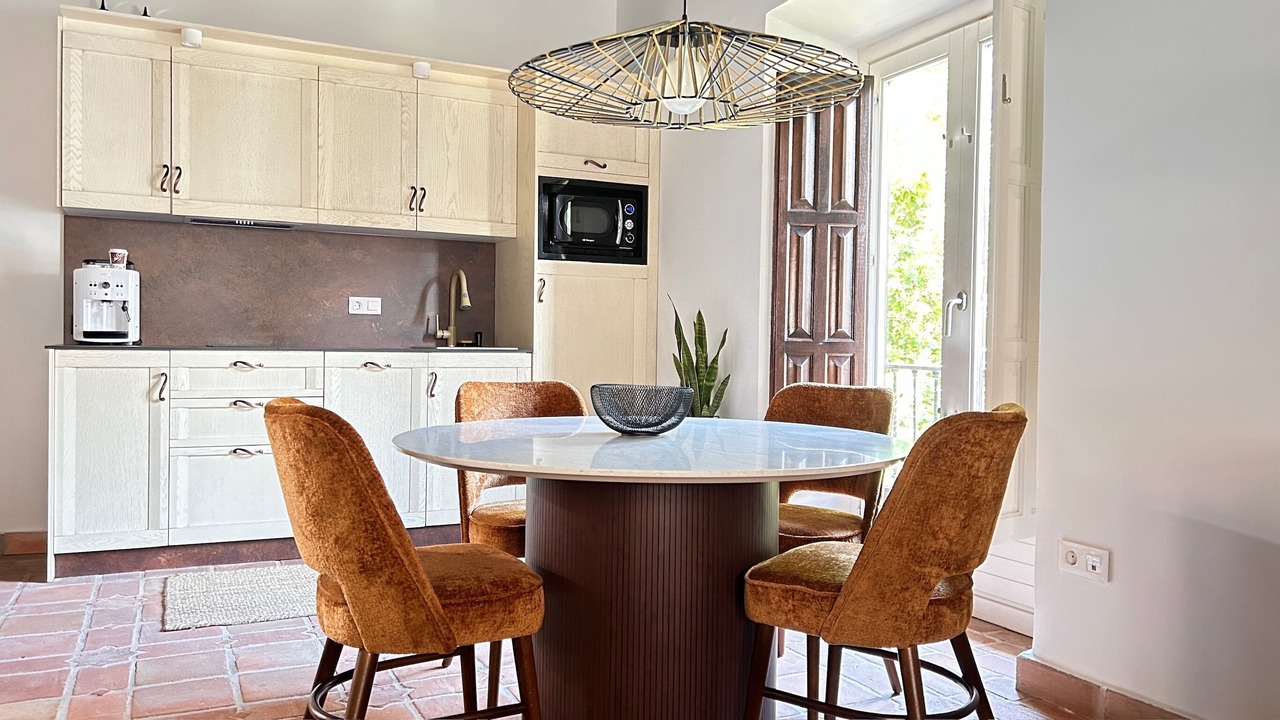 Photo of Kitchen in Albaicin