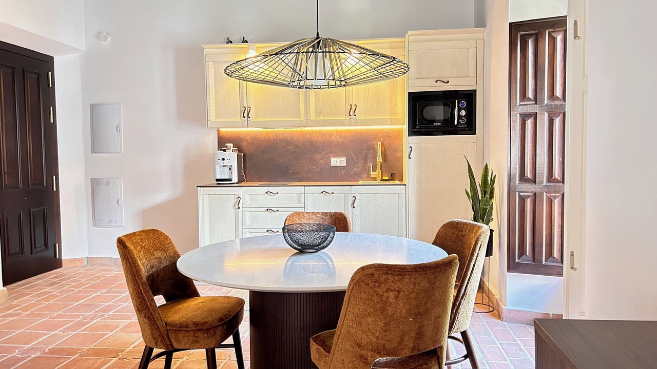 Photo of Kitchen in Albaicin