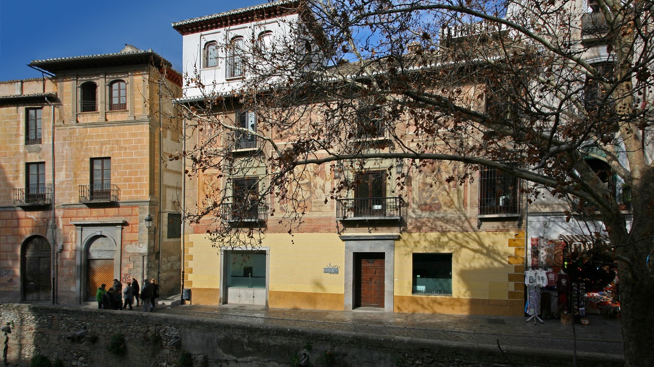 Photo of Outdoor in Albaicin