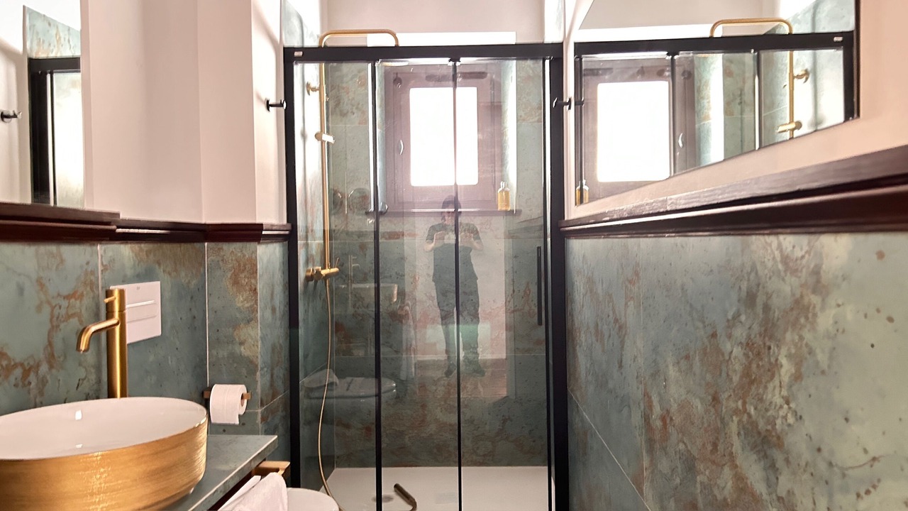 Photo of Bathroom in Albaicin