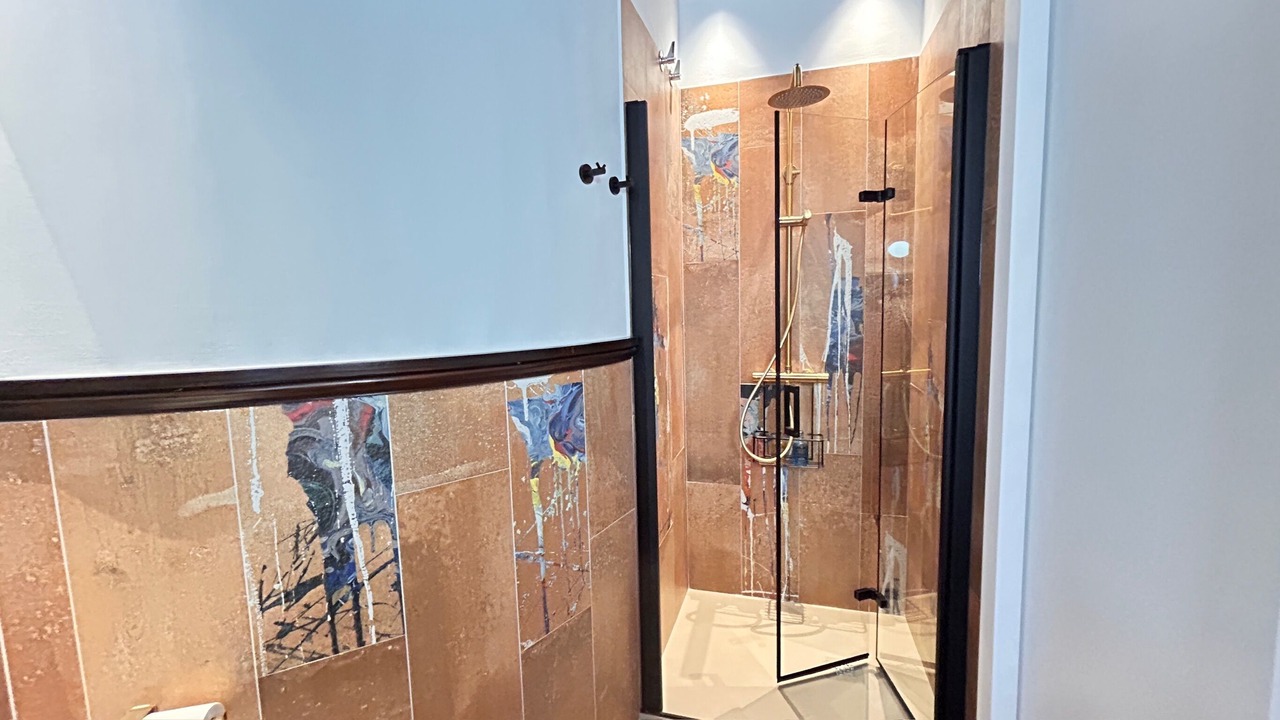 Photo of Bathroom in Albaicin