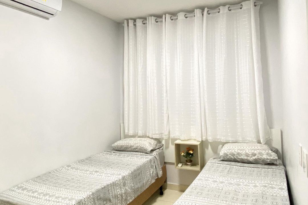 Photo of Bedroom in Vila Assuncao