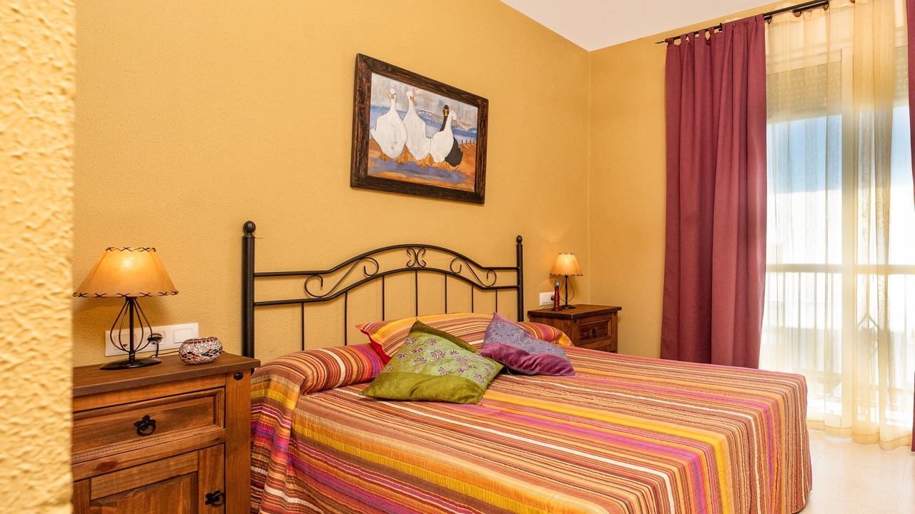Photo of Bedroom in Conil de la Frontera City Center