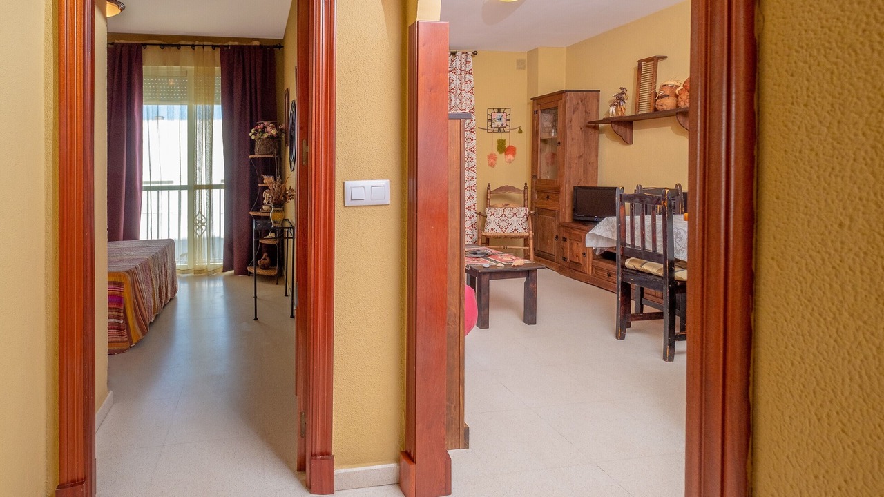 Photo of Bedroom in Conil de la Frontera City Center