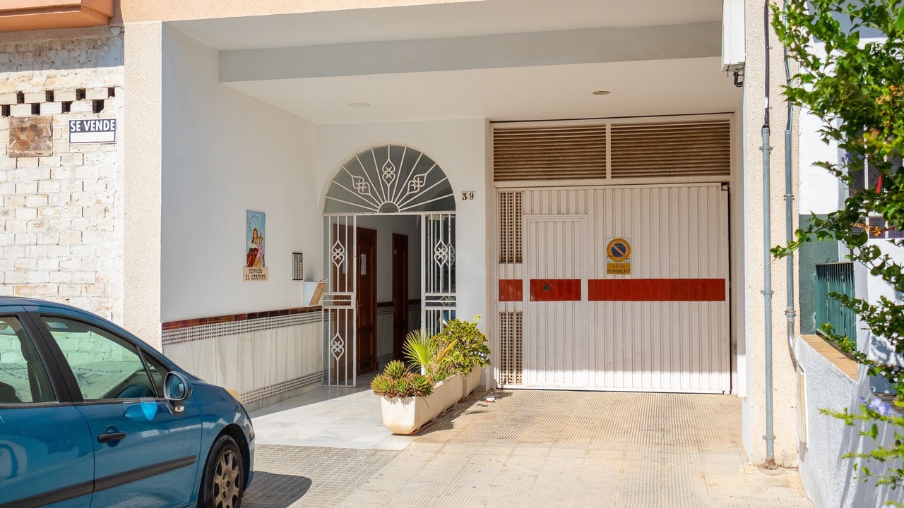 Photo of Outdoor in Conil de la Frontera City Center