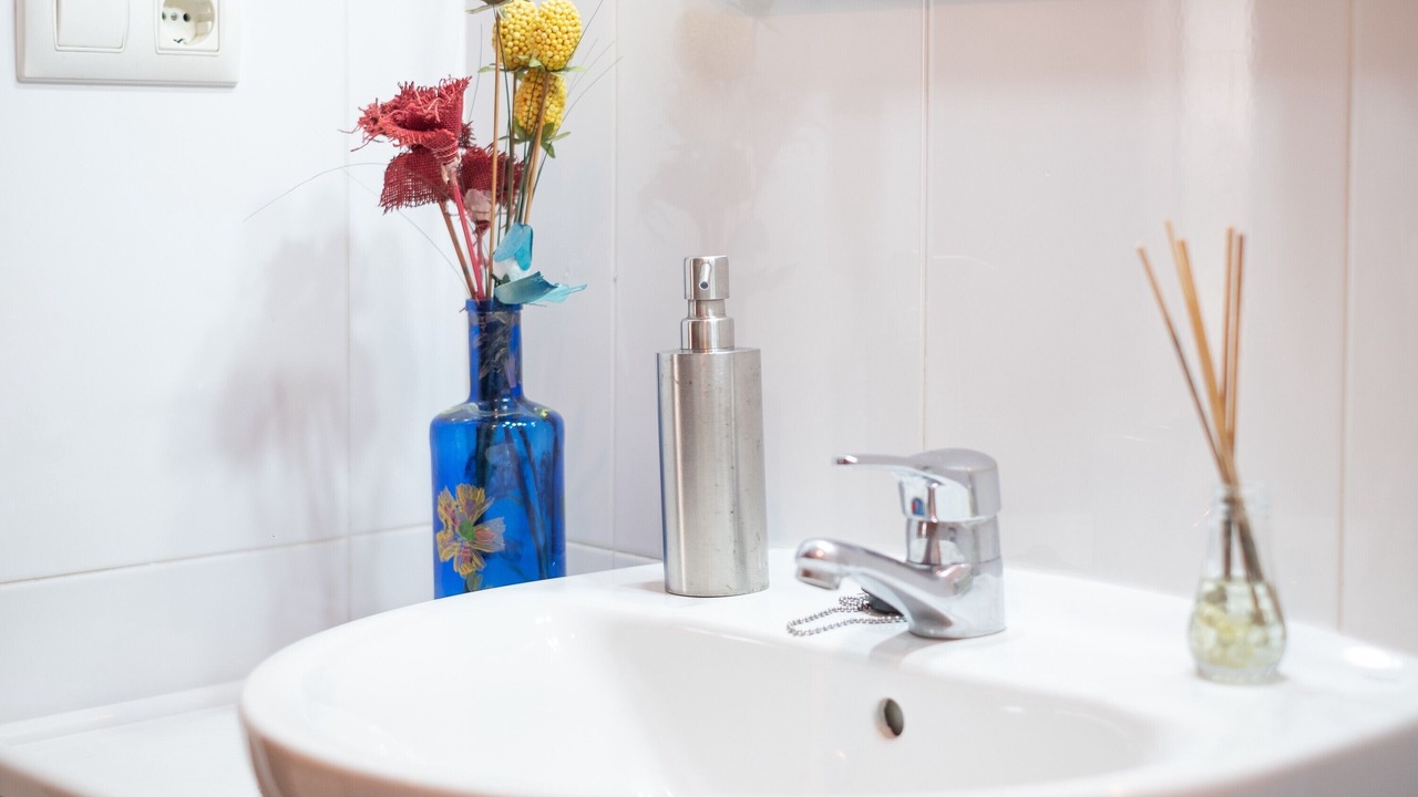 Photo of Bathroom in Conil de la Frontera City Center