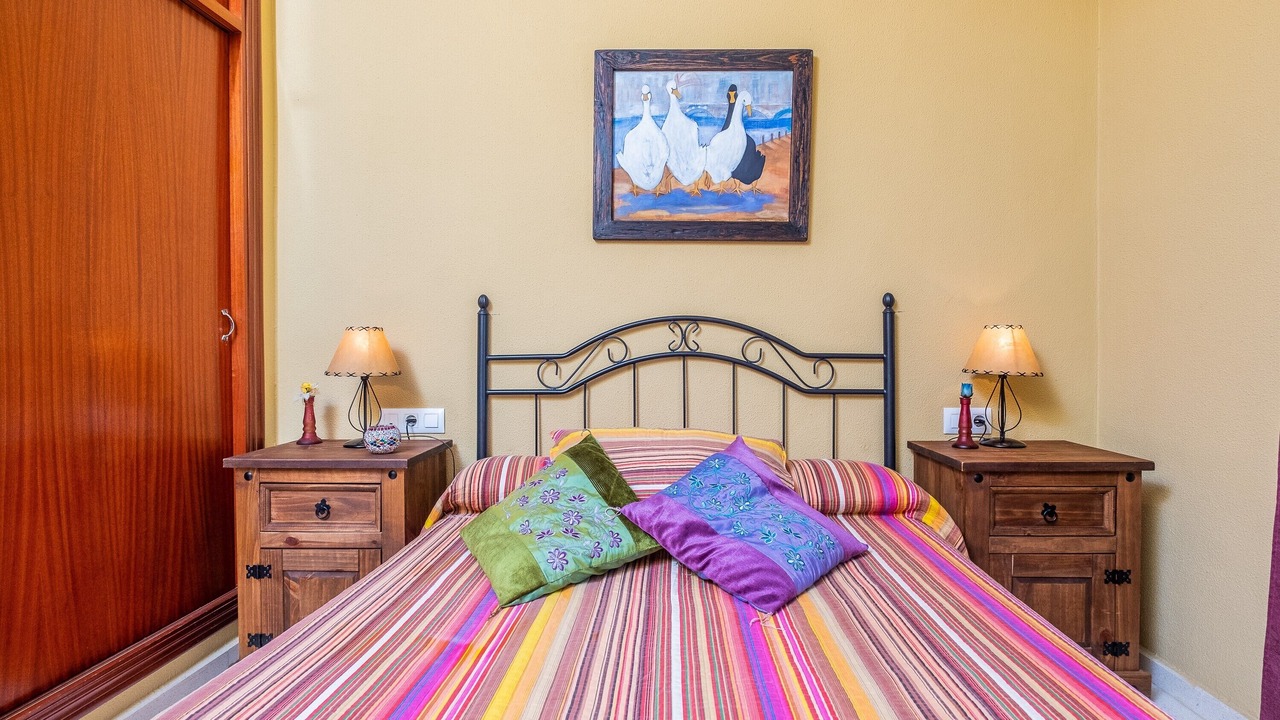 Photo of Bedroom in Conil de la Frontera City Center