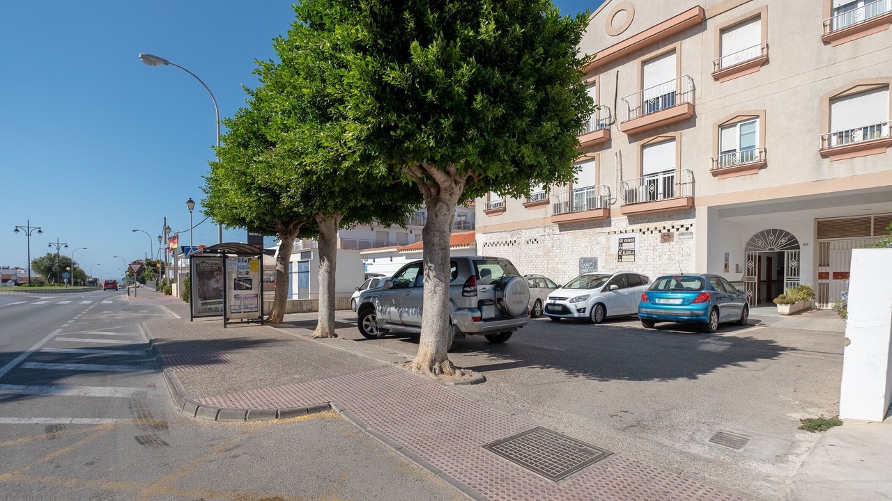 Photo of Outdoor in Conil de la Frontera City Center