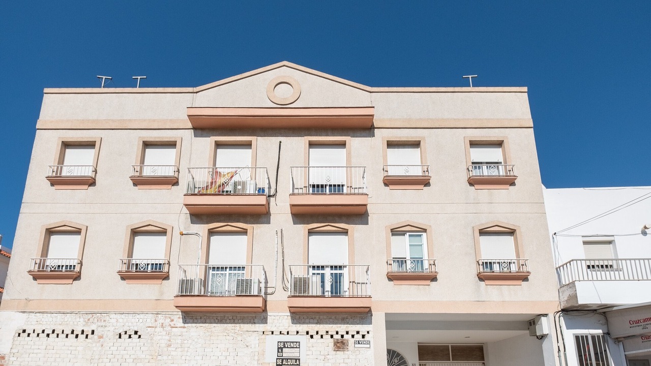 Photo of Outdoor in Conil de la Frontera City Center