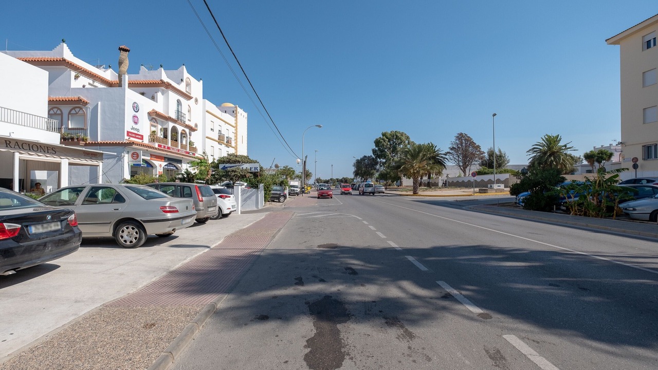 Photo of Others in Conil de la Frontera City Center