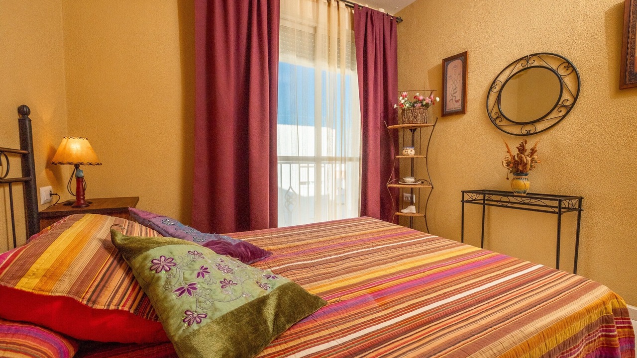 Photo of Bedroom in Conil de la Frontera City Center
