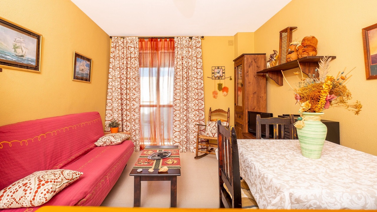 Photo of Livingroom in Conil de la Frontera City Center