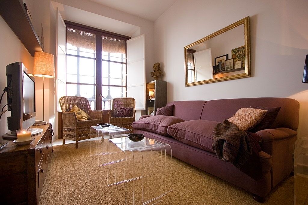 Photo of Livingroom in Santa Cruz