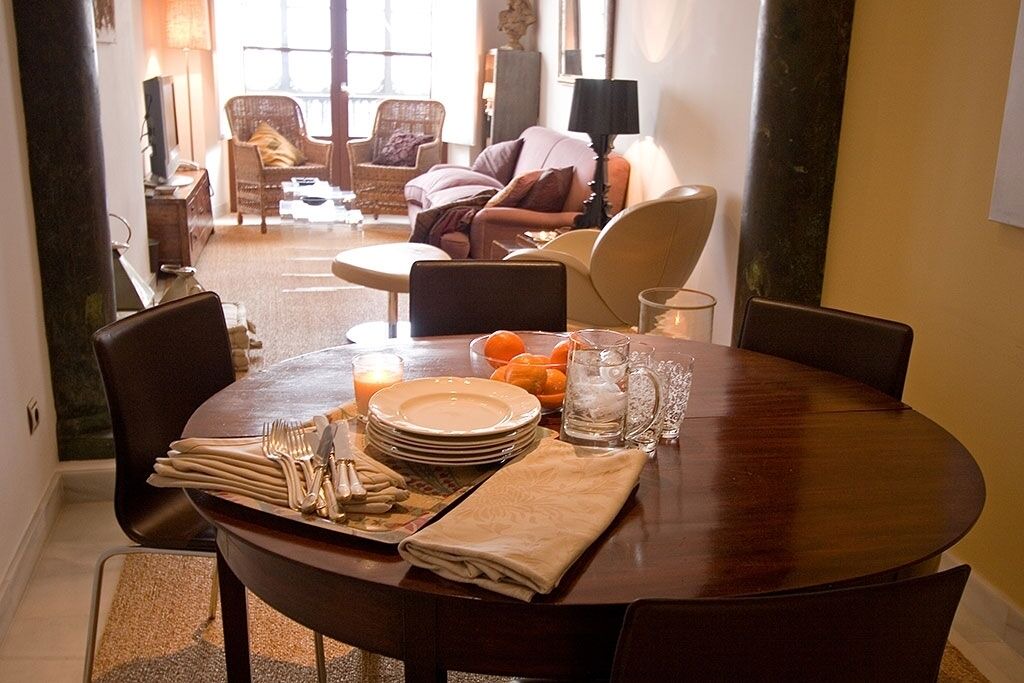 Photo of Livingroom in Santa Cruz