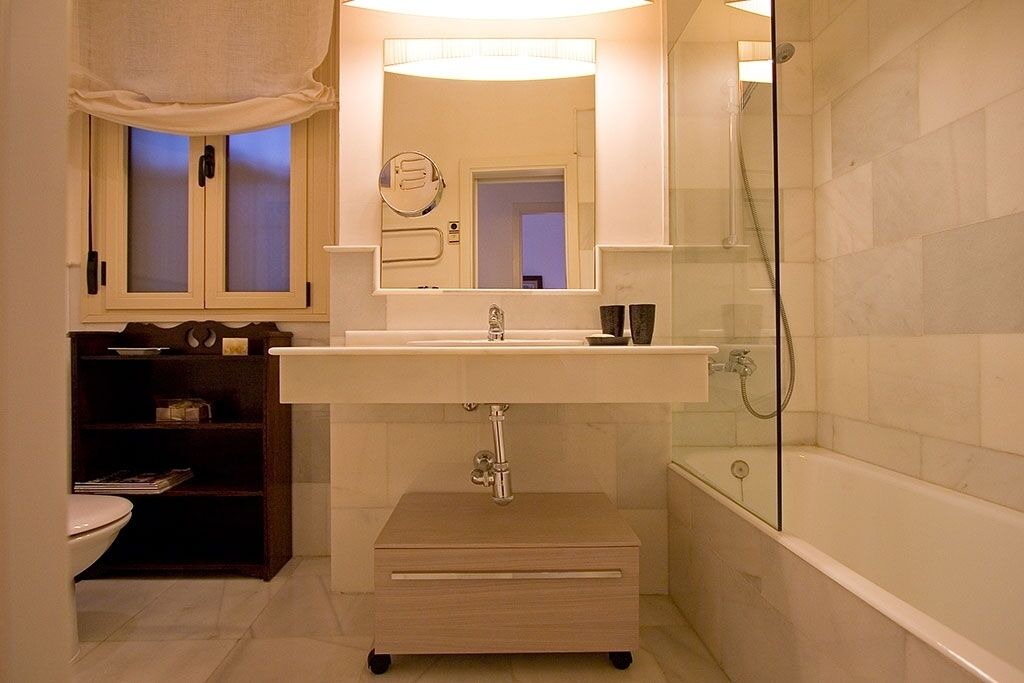 Photo of Bathroom in Santa Cruz