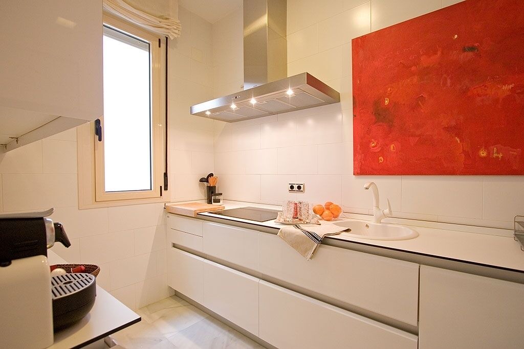 Photo of Kitchen in Santa Cruz