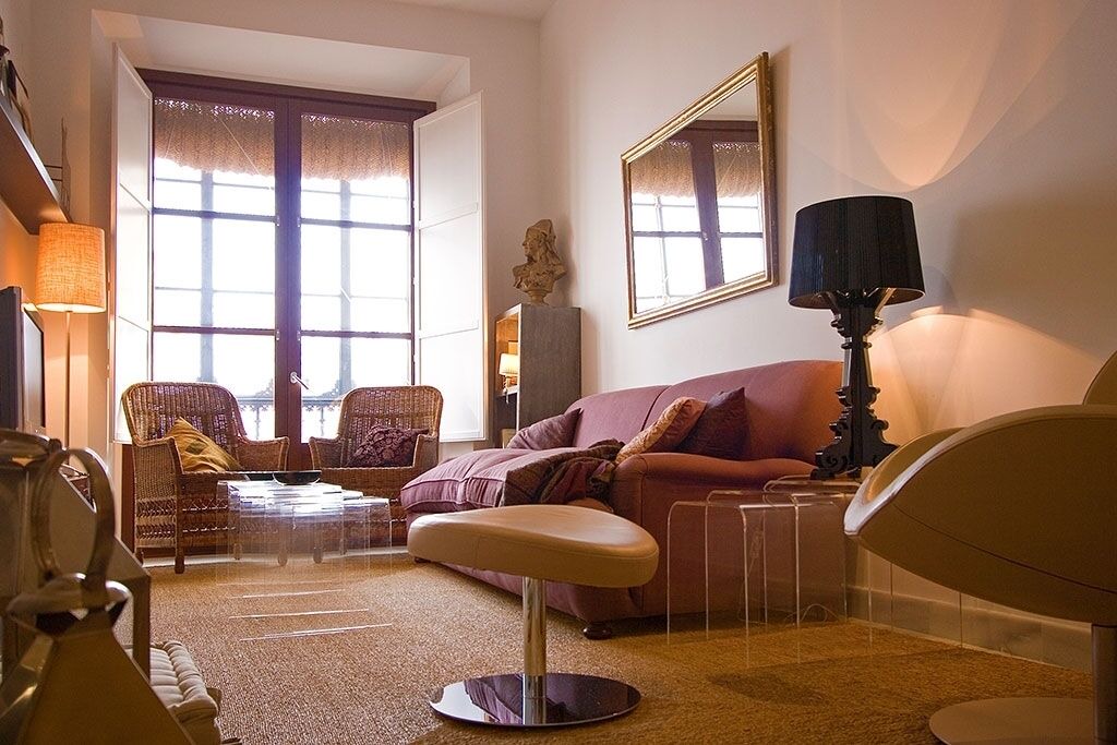 Photo of Livingroom in Santa Cruz