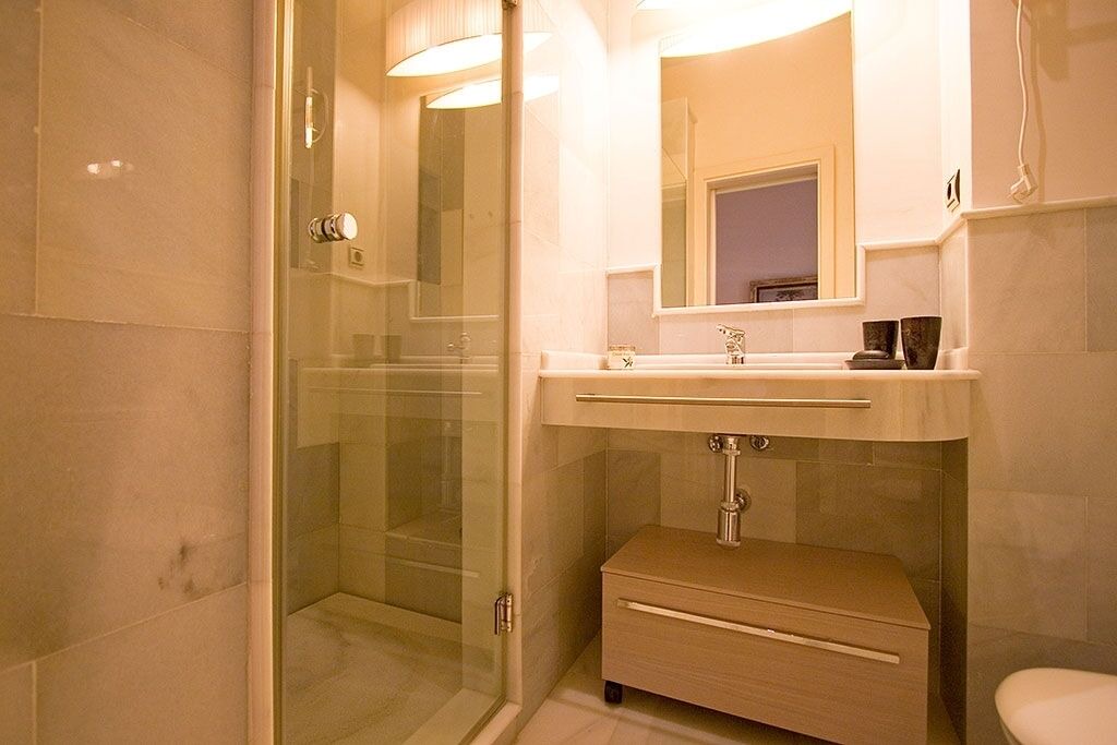 Photo of Bathroom in Santa Cruz