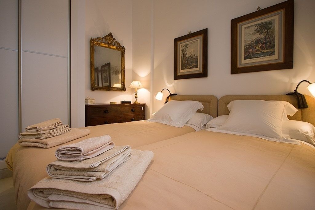 Photo of Bedroom in Santa Cruz