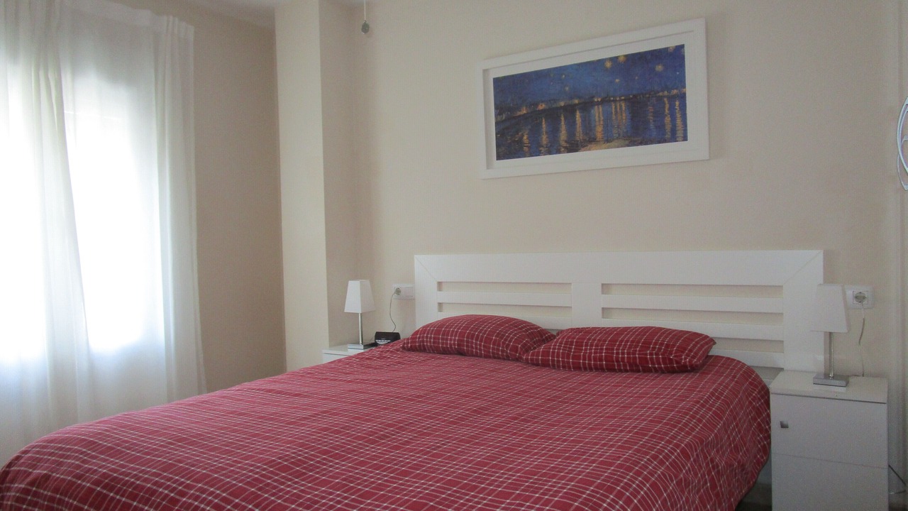 Photo of Bedroom in Aguilas