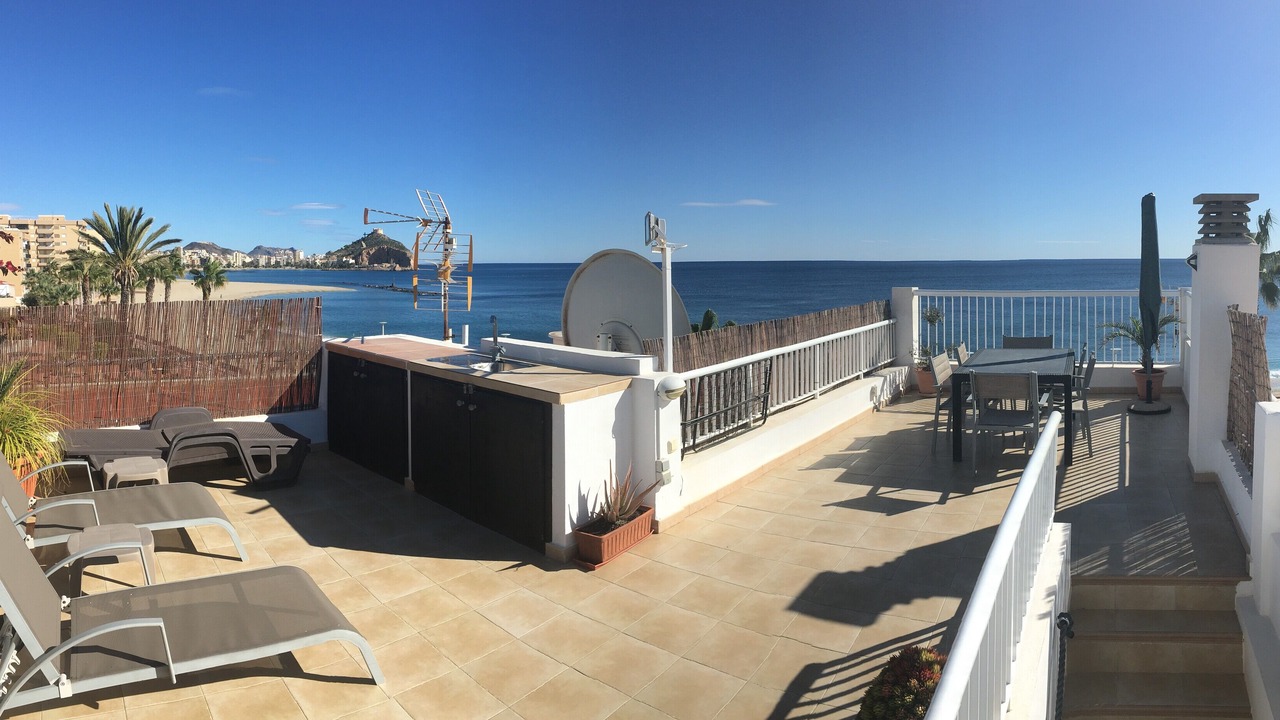 Photo of Outdoor in Aguilas