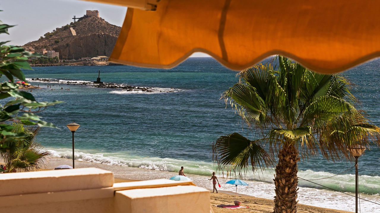 Photo of Others in Aguilas