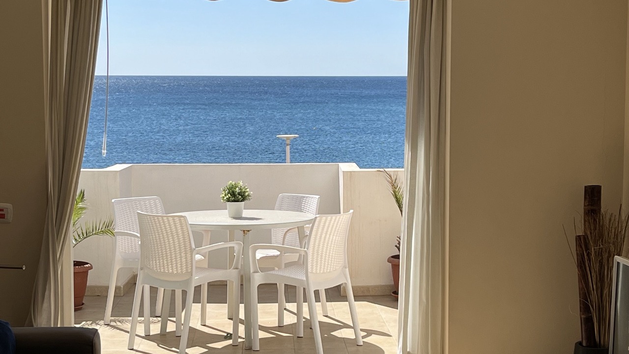 Photo of Outdoor in Aguilas