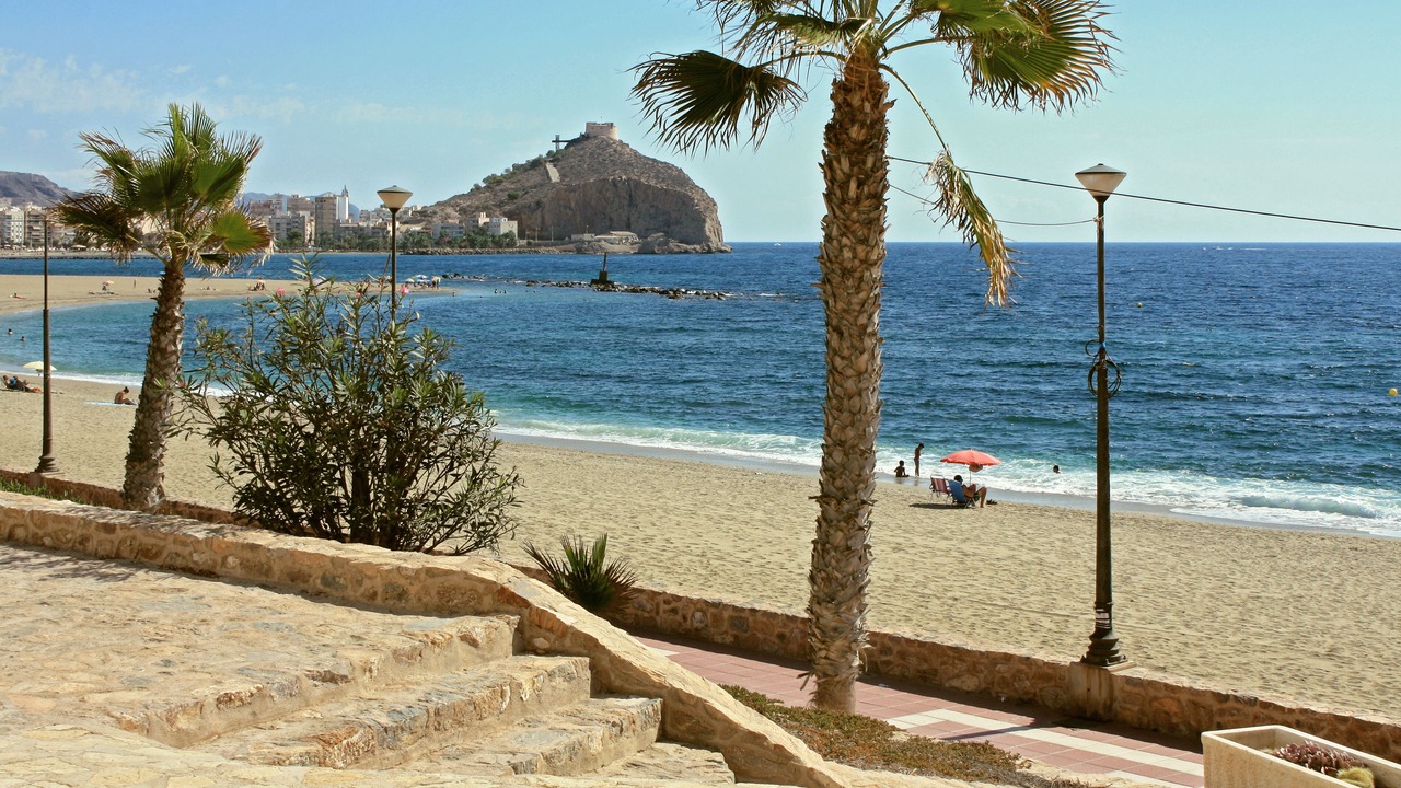 Photo of Others in Aguilas