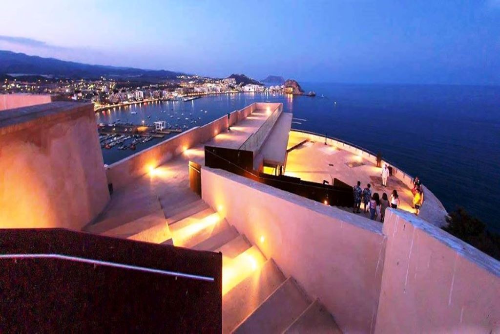 Photo of Outdoor in Aguilas