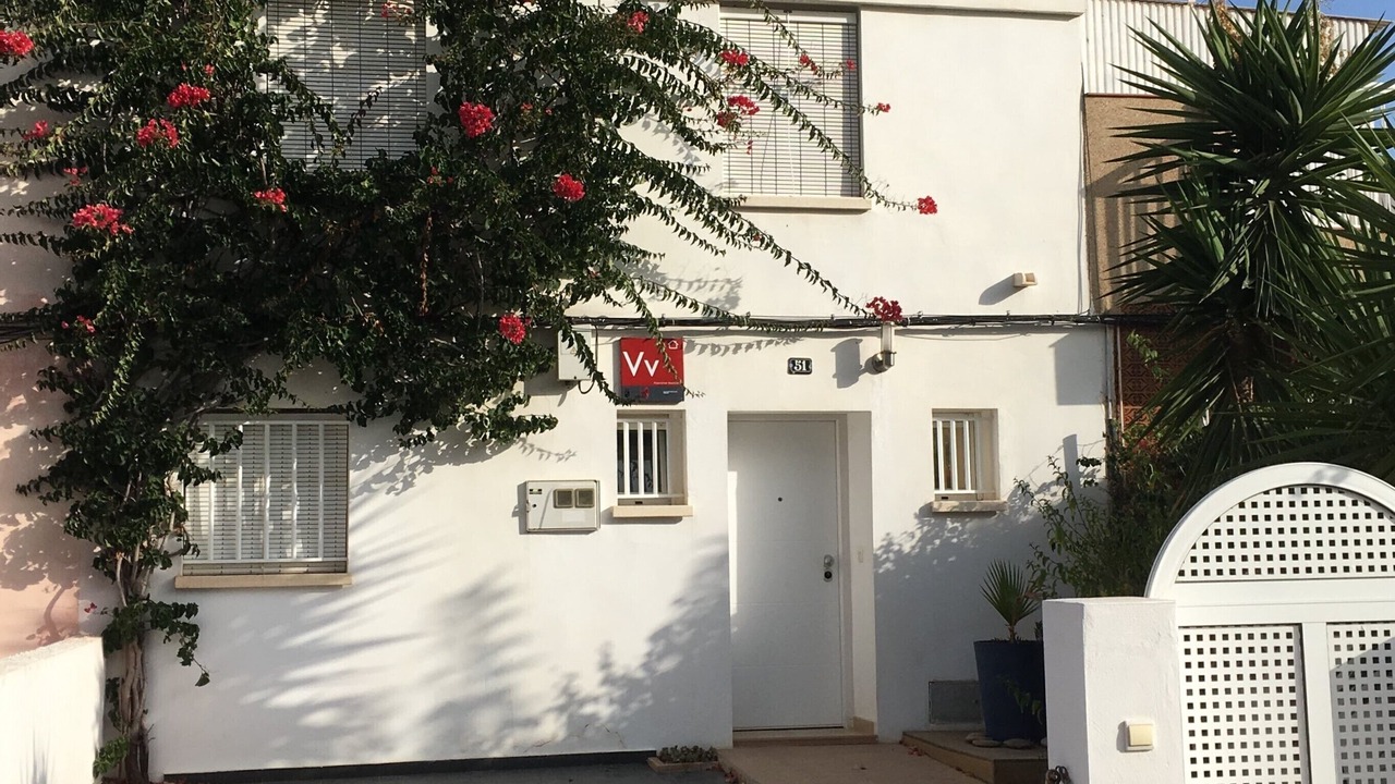 Photo of Outdoor in Aguilas