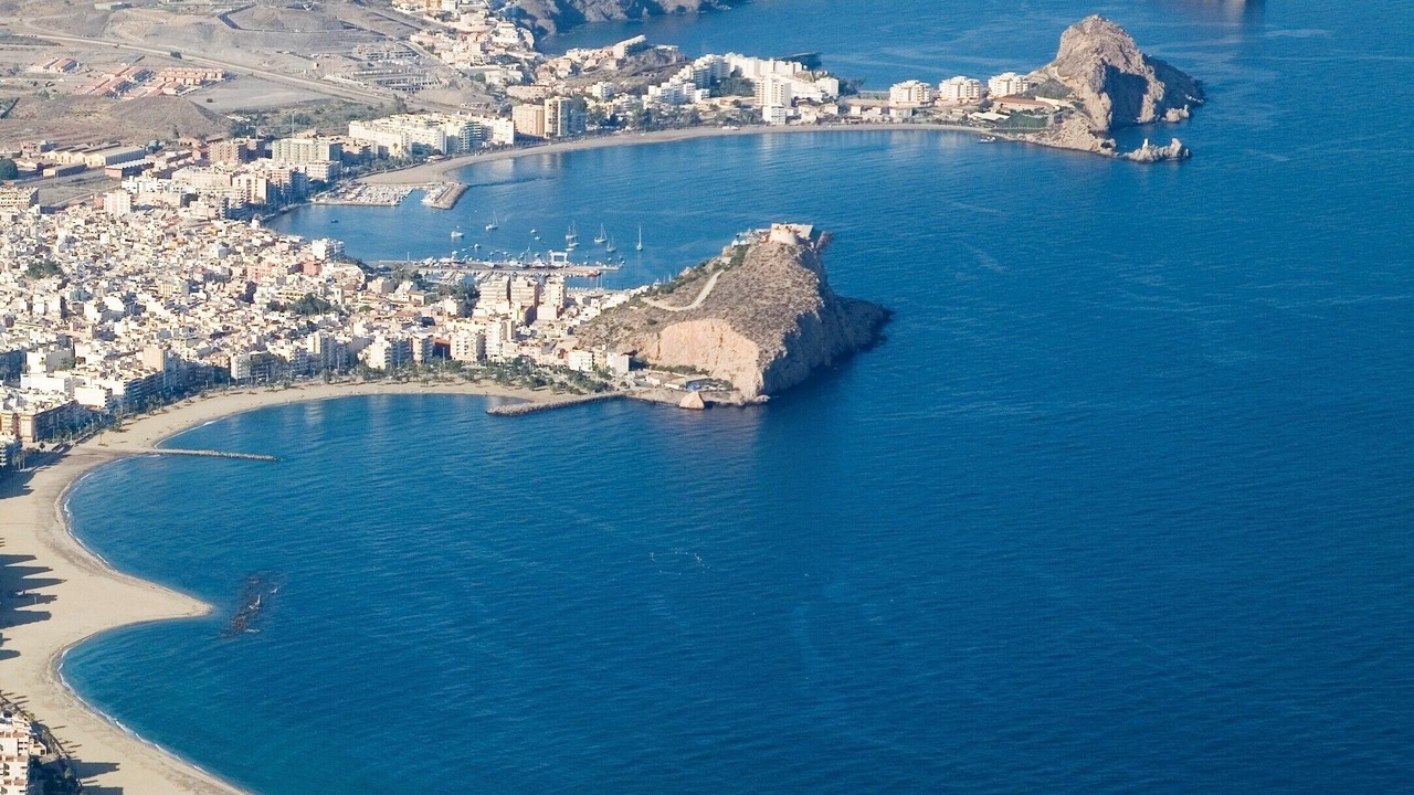 Photo of Outdoor in Aguilas