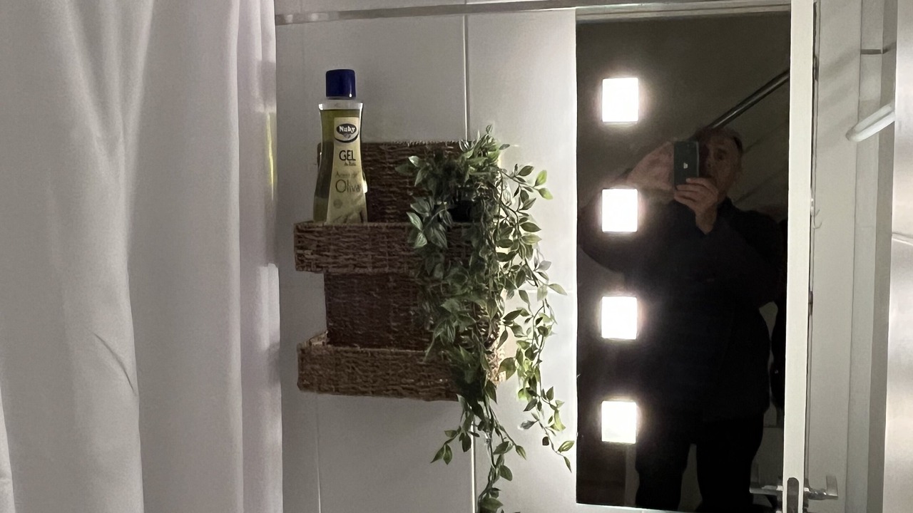 Photo of Bathroom in Aguilas