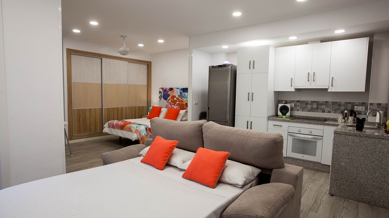 Photo of Bedroom in Distrito Sur
