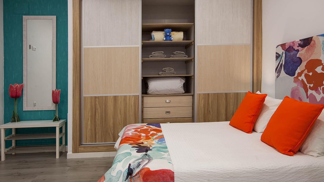 Photo of Bedroom in Distrito Sur