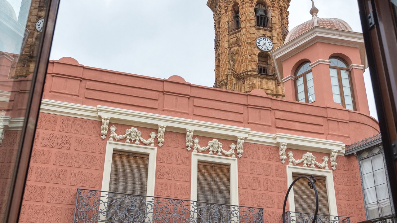 Photo of Others in Antequera