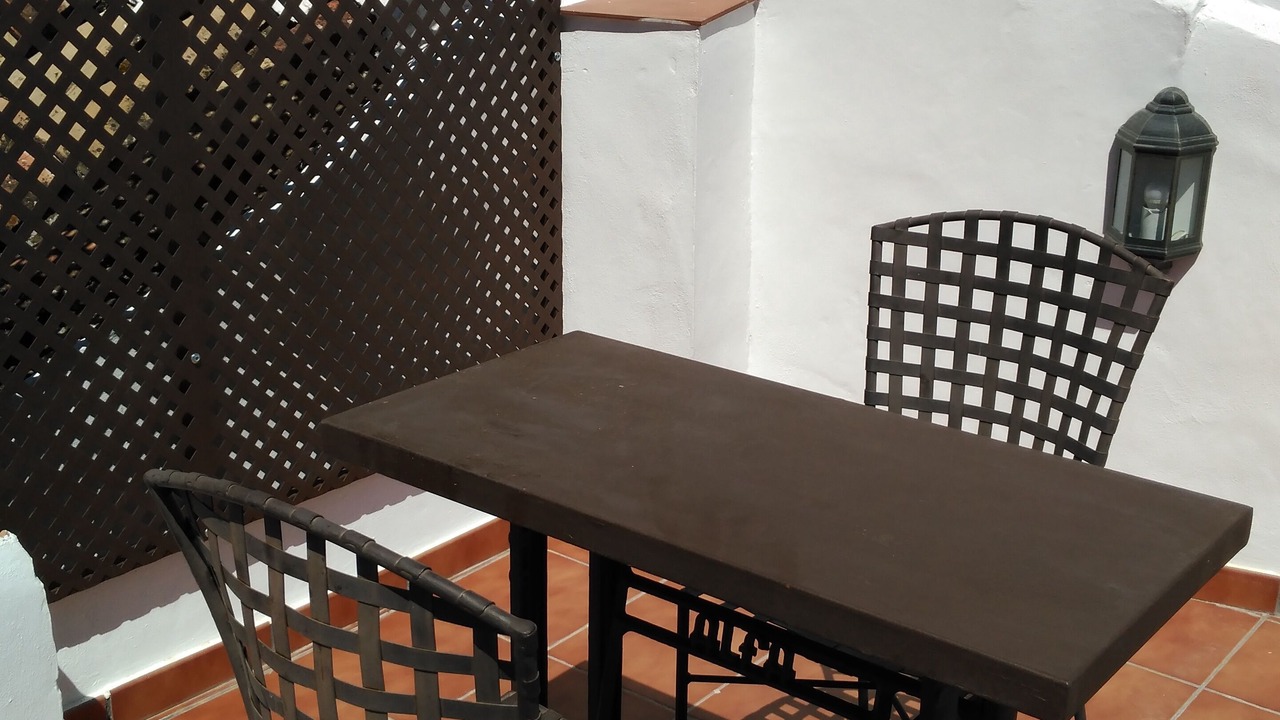 Photo of Outdoor in Antequera